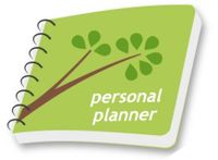 Personal Planner coupons